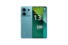 Xiaomi Redmi Note 13 Pro 5G Mobile Phone [512GB / 12GB RAM - Ocean Teal]