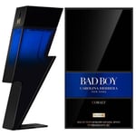 Parfums Carolina Herrera  Parfum Homme  Bad Boy Cobalt Elixir EDP 100 ml