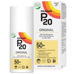 "Riemann P20 Spray De Protection Solaire Spf50+ 175ml"