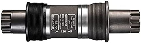 Shimano BB-ES300 bottom bracket 73-113 mm