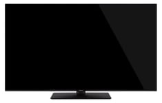 Panasonic Tb-55W60aez, 139,7 Cm (55"), 3840 X 2160 Pixlar, Led, Smart-Tv, Wi-Fi, Svart