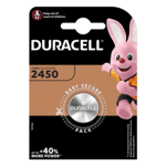 Duracell DL2450 Lithium Battery (1 Pack)