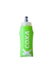 COXA Carry 880 Soft Flask Water Bottle Unisex Green Taille One Size