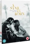 A Star Is Born (2018) DVD