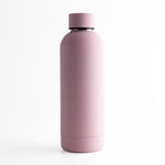 Termos 500 ml - Rosa