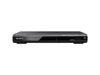 Sony Dvp-Sr760hb, Ntsc,Pal, 1080P, 12-Bit/108Mhz, Dts,Dolby Digital, Aac,Lpcm,Mp3,Wma, Jpg