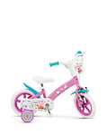 Peppa Pig 12 Inch Bike