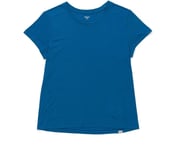 Houdini Tree Tee Women Oh Blue