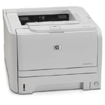 HP Laserjet P2035 A4 Mono Laser Printer+Tonerkassett