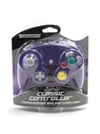 Retro-Bit GameCube Classic Controller - Purple - Controller - Nintendo GameCube