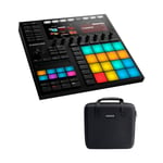 Native Instruments Maschine MK3 + CTRL Case