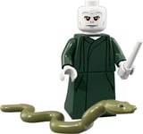 LEGO Série Harry Potter et les Animaux Fantastiques - Lord Voldemort - 71022-09