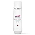 Goldwell Dualsenses Color Brilliance Shampoo 250ml - Luminosity For Hair 250ml