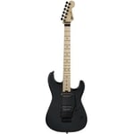 Pro-Mod San Dimas Style 1 Hh Fr Mpl Mn Gloss Black