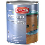 Owatrol - Saturateur protext pro Teinte: Bois Flotté