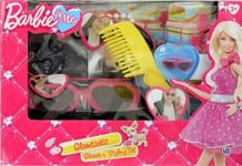 Lalka Barbie Mattel Barbie By Mattel, Glamtastic, Doll Accessory Play Set, Barbie And Me, For Girls, 3+ Years For Girls