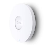 TP-LINK (EAP610 NEW) AX1800 Dual Band Wireless Ceiling Mount Wi-Fi 6 Access Poin