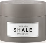 MARIA NILA MINERALS SHALE STRONG WAX 50ML