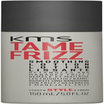 KMS Tame Frizz Smoothing Lotion, 150Ml