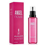 Parfums Thierry Mugler  Eau de parfum angel nova recharge 100 ml