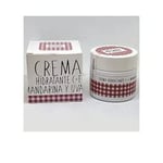 Crème Hidratante C+E Mandarina y uva 50 ml