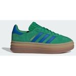 adidas Original Gazelle Bold Shoes, storlek 40