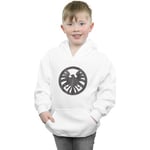 Sweat-shirt enfant Marvel  Agents of SHIELD