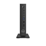 Dell Wyse 5070 Intel Celeron J J4105 4 GB DDR4-SDRAM 16 GB eMMC Wyse ThinOS