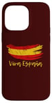 iPhone 14 Pro Max Viva España Case