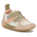 Baskets basses enfant Easy Peasy  MY PRE BASKET VELCRO