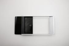 Lenovo Black photo frame stand for