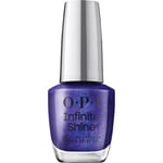 OPI Nagellacker Infinite Shine Nagellack AM 2 PM 15 ml (11.867,00 kr / 1 l)