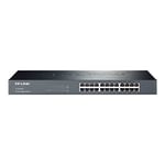 TP-LINK TL-SG1024 - Commutateur 24 x 10/100/1000 Montable sur rack