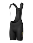 LAMEDA Cuissard Vélo Short de Cyclisme pour Homme Séchage Rapide Eté