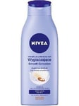 Nivea Smooth Sensation Body Milk