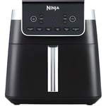 Friteuse - NINJA - Max AF180EU - 2 000 W - Noir - Température variable - Minuterie