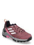 Terrex Eastrail 2 Hiking Shoes Red Adidas Performance