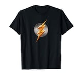 DC Comics Justice League Movie Flash Emblem T-Shirt