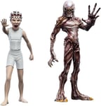 WETA Workshop Mini Epics  Stranger Things  Vecna &amp; Eleven Twin Pack