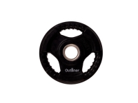 Outliner Rubber Plate With Handle Cut 1.25Kg