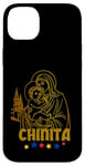 iPhone 14 Plus Virgen de la Chinita Iconic Maracaibo, Venezuela Tribute Case