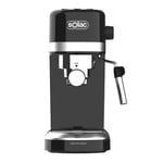 Espresso Maker Taste Slim Black