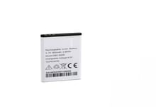 Replacement Battery BL-4C / BL4C compatible with Nokia Mobile Phones, 5100 6100