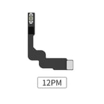 Qianmovies Mega-Idea Clone Dz03 Face Id Réparation Pour Iphone X-14 Pro Max Mini Lecture Écriture Dot Matrix Face Id Réparation Flex Cable Tool - Type 12pm Cable