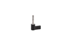 Wooden Camera Tiny Thumbscrew (Black, M4 x 20mm)