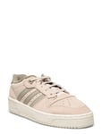 Rivalry Low Beige Adidas Originals