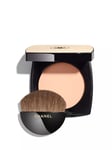 CHANEL Les Beiges Healthy Glow Powder