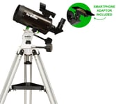 Sky-watcher SKYMAX-102S AZ PRONTO Alt-Az Maksutov-Cassegrain (10259)