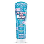 ProTan All About That Base Sunbed Tanning Accelerator 280ml Tube + FREE GOGGLES