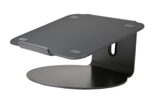 8809418160588 POUT EYES4 - Aluminium laptop stand, gray POUT